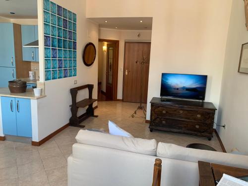 Adorable 2 Bedroom apartment in the Heart of Ascoli Piceno