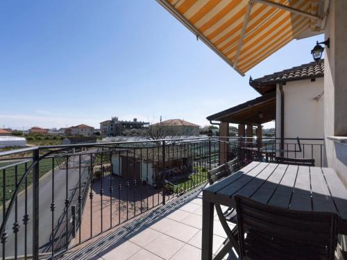 Apartment Ca' du Né by Interhome