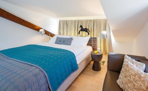 Hotel Rössli, Zúrich (foto 2)