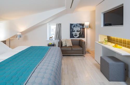 Hotel Rössli, Zúrich (foto 5)