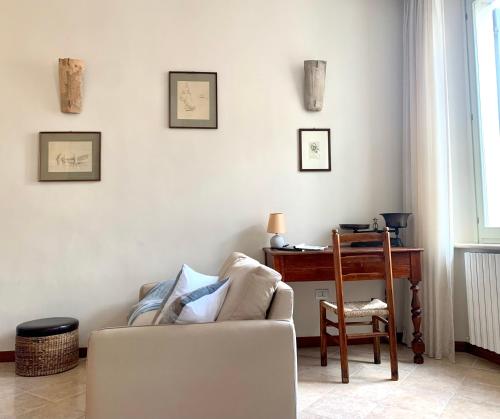 Adorable 2 Bedroom apartment in the Heart of Ascoli Piceno