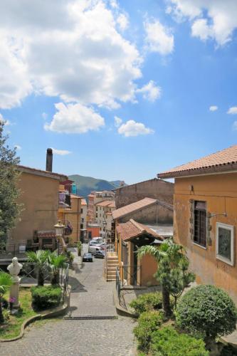 Holiday Home Villa Cicci by Interhome