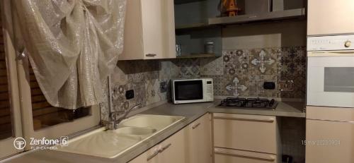 HomeStory 2 via Idice 72 Pizzano BO in 蒙特倫齊奧