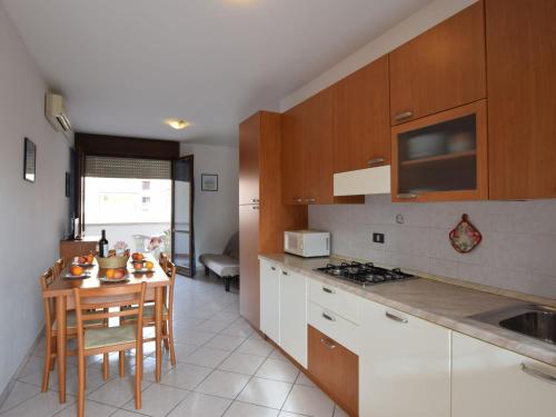  Apartment Acquamarina-3 by Interhome in Rosapineta