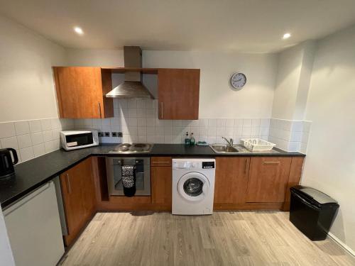 Picture of Albert Gate Apartment Tsac