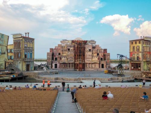 Apartment Hofgasse-3 by Interhome in Mörbisch am See