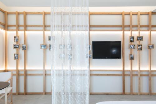  Terra del Sasso Suites - Design Architetto Salvatore Spataro in Sasso di Castalda