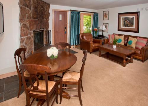 Lodge at Vail Dog Friendly C139