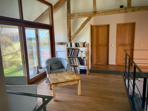 娛樂設施, Gîte Banet-Sart à Daverdisse (Gite Banet-Sart a Daverdisse) in 達弗爾迪斯