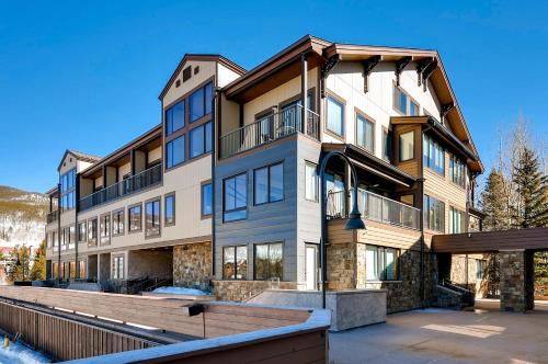 Slopeside 2741 - image 13