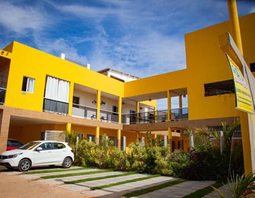 Pousada O Sol De Maragogi in Maragogi