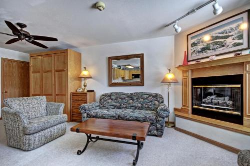 River Mtn Lodge W110C - image 13