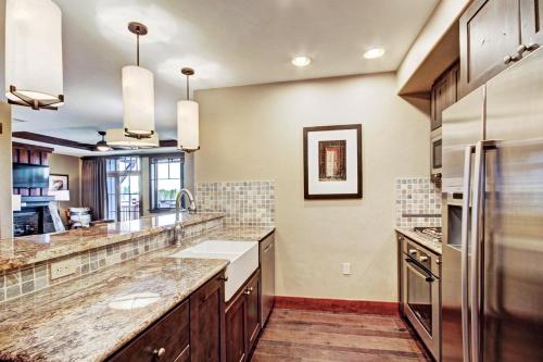 One Ski Hill Place S8412 in Breckenridge, USA