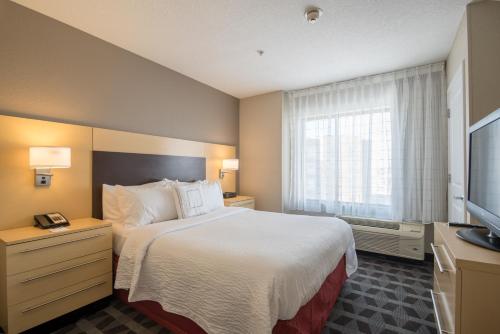 TownePlace Suites by Marriott Provo Orem