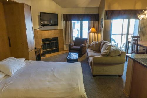 River Mtn Lodge E307 - image 6