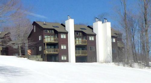 2 Br In Kettle Brook- Okemo Condo - image 11