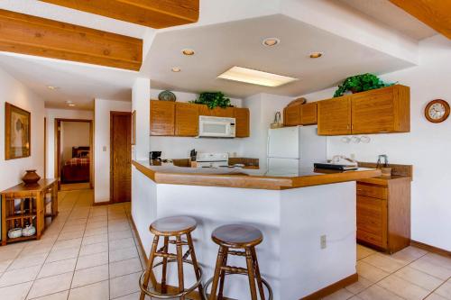 View Of Mt Crested Butte And Lifts 2 Br Condo Condo - image 12