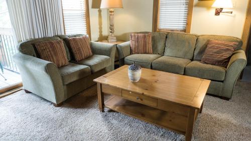 Indian Hills 6020 - Apartment - Truckee