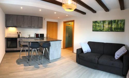 設施, Chez Tonton in 錫永