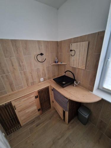Ilūkstes Sauna apartamenti (bezkontakta) (Ilukstes Sauna apartamenti (bezkontakta)) in Svente