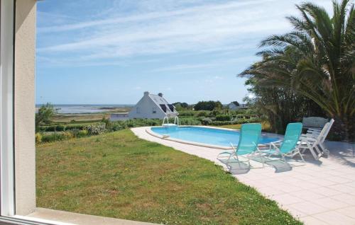 Holiday home Pleubian 51 - image 11