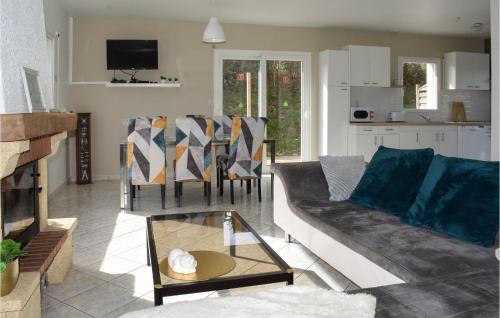Holiday home Pleubian 51 - image 9