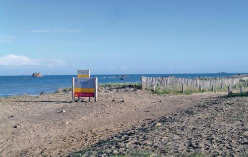 Holiday home Pleubian 51 - image 14