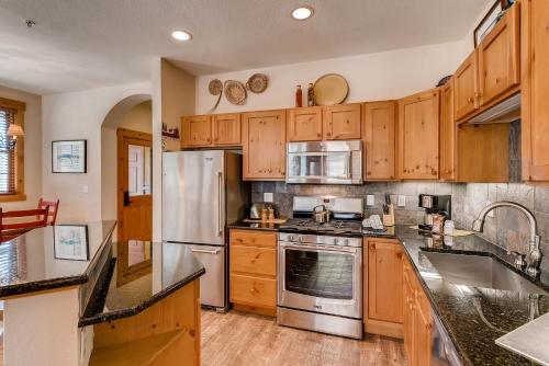 Trappers Crossing 8780 - Apartment - Keystone