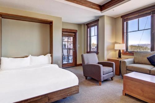 One Ski Hill Place S8414 in Breckenridge, USA