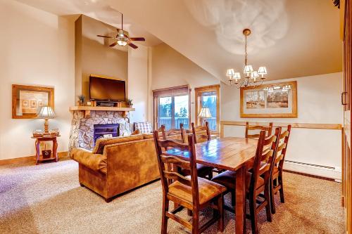 Red Hawk 2291 - Apartment - Keystone