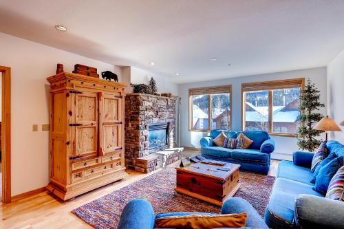 Gateway 5069, Keystone