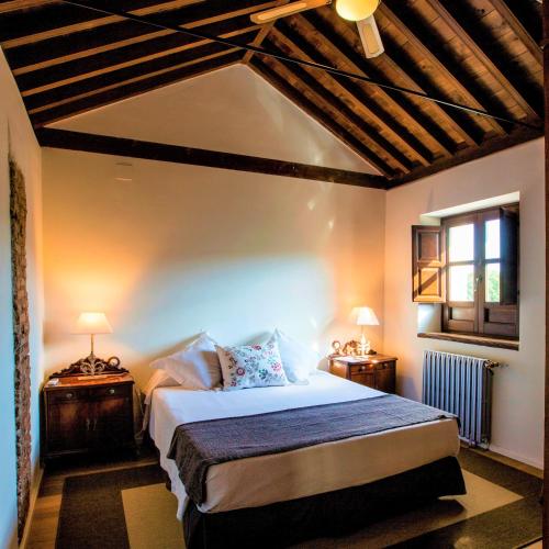 440772964 Hotel Cortijo del Marqués
