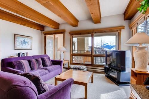 2 Br Sleeps 5 People With Mountain Views Condo - image 14