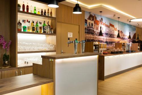 The Originals City Tabl'Hôtel Amiens (Inter-Hotel) - image 13
