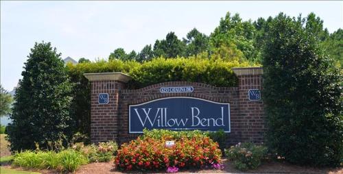 1734 Willow Bend Condo