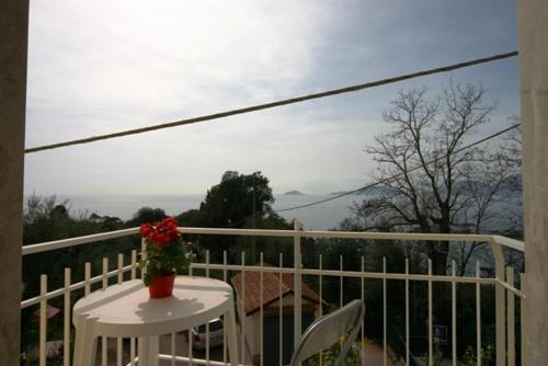 B&B La Baia Di Fiascherino – Tellaro, PA