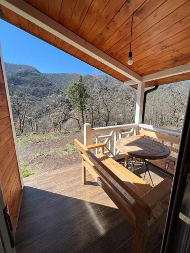 Baven -Toven Naturae in Rubik