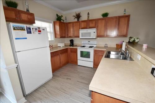 813 Willow Bend Condo in North Myrtle Beach, USA
