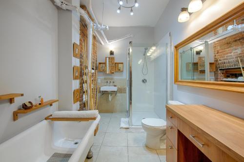 Two-Bedroom Apartement – SJ101 image 1