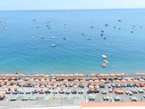 La Dolce Vita a Positano boutique hotel - image 2