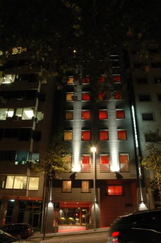 Porto Trindade Hotel - image 12