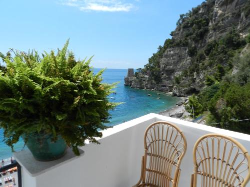 La Dolce Vita a Positano boutique hotel - main image