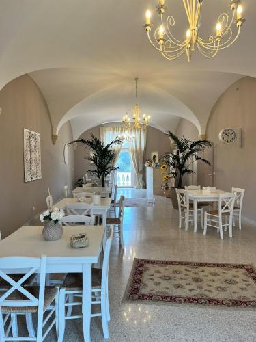 Don Peppe B&B 3