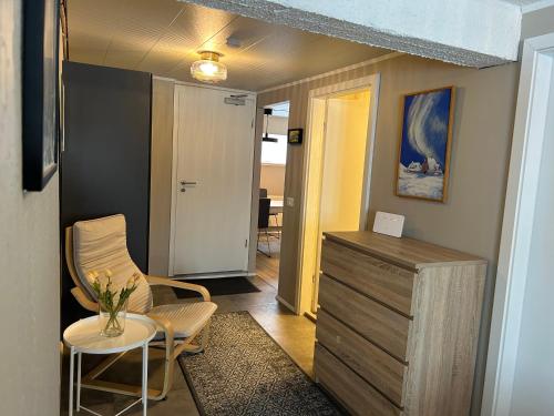 The Painter's house - Apartment - Siglufjörour