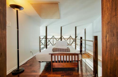 Two-Bedroom and Two-Bathroom Apartment – SJ201 image 4