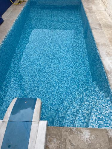 Appart Piscine Privée 80M2 5mn vélodrome et Métro