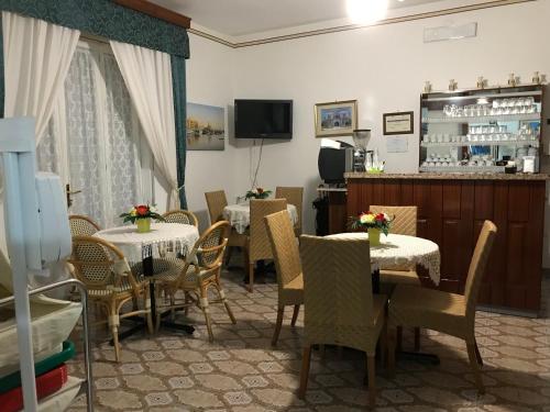 Albergo Europa – Marina di Mancaversa, OK