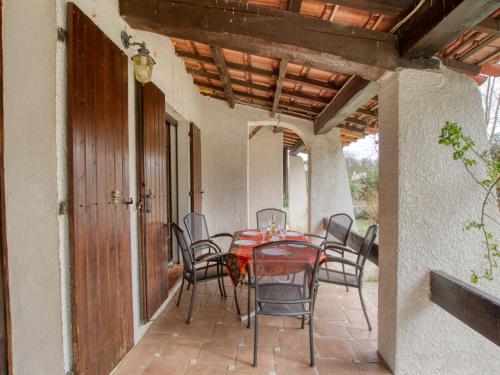 Holiday Home Le Hameau des Launes by Interhome in Син