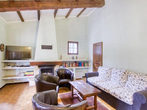 Holiday Home Le Hameau des Launes by Interhome in Син