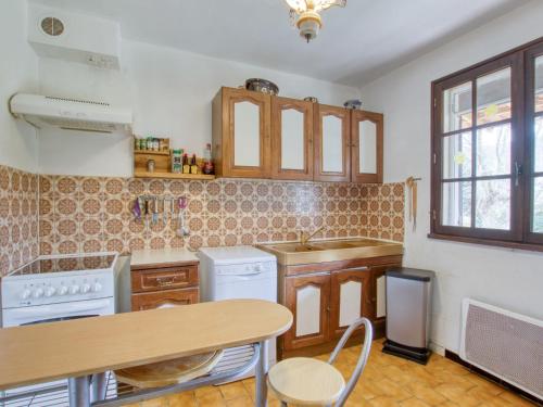 Holiday Home Le Hameau des Launes by Interhome in Син